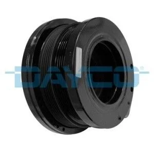 Шкив коленвала BMW/LANDROVER 3(E46)/5(E39)/X5(E53)RangeRover "2,5-3,0D "98-12 DDPV1064 DAYCO DPV1064