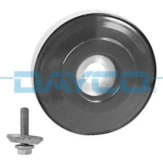 Шків коленвалу CITROEN/FORD/MAZDA/MINI/PEUGEOT/SUZUKI/TOYOTA/VOLVO C4/Focus/3/206 "1,4-1,6D "01>> DDPV1068 DAYCO DPV1068