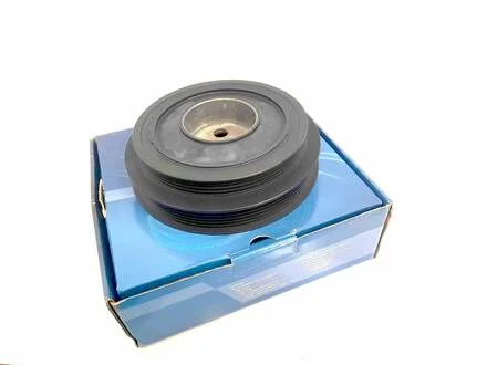 Шків ремінний DAYCO DPV1078
