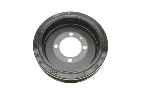 Шків ременя генератора DAYCO DPV1177