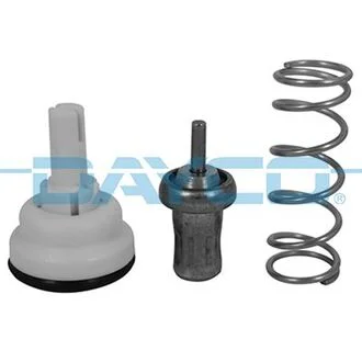 Термостат DY DAYCO DT1288V