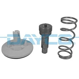 Термостат DY DAYCO DT1289V