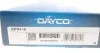 Комплект ремня DAYCO KPV419 (фото 3)