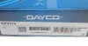 Комплект ремня DAYCO KPV474 (фото 8)