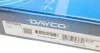 Комплект ременя DAYCO KPV504 (фото 3)