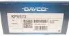 Комплект ременя DAYCO KPV573 (фото 3)