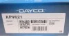Комплект ременя DAYCO KPV621 (фото 6)