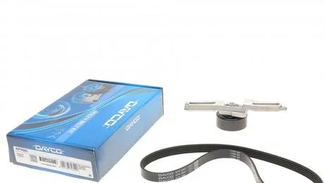 Комплект ременя DAYCO KPV685