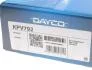 Комплект ременя DAYCO KPV792 (фото 10)