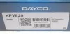 Комплект ремня DAYCO KPV829 (фото 3)