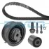 Ремкомплект ГРМ AUDI/VW//FORD A4/80/Passat/Golf/Polo/Galaxy \'\'1,9 \'\'95-00 DKTB191