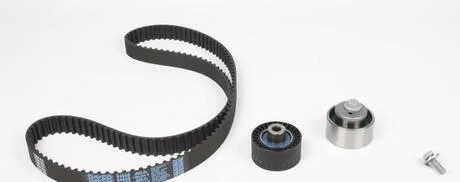 Комплект ременя газорозподільного механізму DY DAYCO KTB196