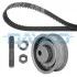 Комплект ГРМ VW T3 16 D/TD / 17 D 81-92 DAYCO KTB204 (фото 1)
