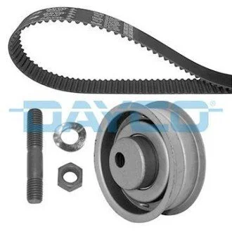 Комплект ГРМ VW T3 16 D/TD / 17 D 81-92 DAYCO KTB204