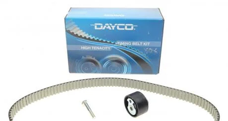 Ременной комплект ГРМ DAYCO KTB283