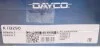 Комплект ременя ГРМ DAYCO KTB290 (фото 11)
