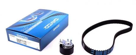 Ремінний комплект ГРМ DAYCO KTB321