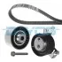 Комплект ГРМ Jumpy/Scudo/Expert 20 (EW10J4) 00-06 DAYCO KTB344 (фото 1)