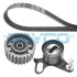 Ремкомплект ГРМ TOYOTA/VW Hiace/Hilux/LandCruiser/Taro "2,4D "87-06 DKTB372