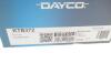 Ремкомплект ГРМ TOYOTA/VW Hiace/Hilux/LandCruiser/Taro &quot;2,4D &quot;87-06 DKTB372 DAYCO KTB372 (фото 15)