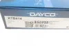 Ремкомплект ГРМ OPEL AstraH/AstraJ/CorsaD/Meriva/ZafiraB &quot;1,7CDTI &quot;07&gt;&gt; DKTB414 DAYCO KTB414 (фото 18)