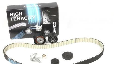 Ремінний комплект ГРМ DAYCO KTB460