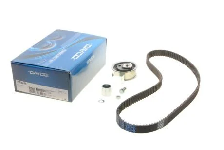 Ременной комплект ГРМ DAYCO KTB475