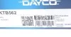 Комплект ГРМ DAYCO KTB562 (фото 4)