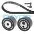 Ремкомплект ГРМ PEUGEOT/CITROEN/FIAT Expert/Jumpy/Scudo ''2,0''04 DKTB589