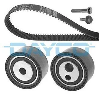 Ремкомплект ГРМ PEUGEOT/CITROEN/FIAT Expert/Jumpy/Scudo ''2,0''04 DKTB589 DAYCO KTB589