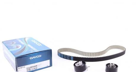 Ремінний комплект ГРМ DAYCO KTB715