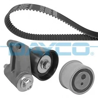 Комплект ременя ГРМ DY DAYCO KTB816