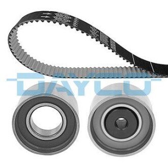 Ремкомплект ГРМ MAZDA 3/5/6 "2,0 "02-10 DKTB961 DAYCO KTB961