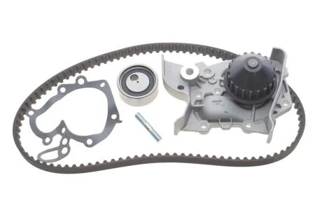 Комплект ГРМ з водяним насосом DAYCO KTBWP2590