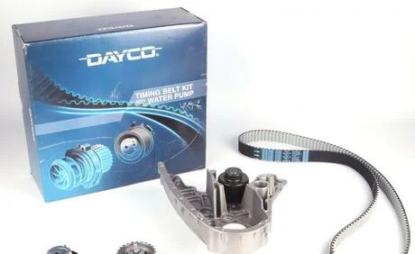 Комплект ГРМ DAYCO KTBWP3390