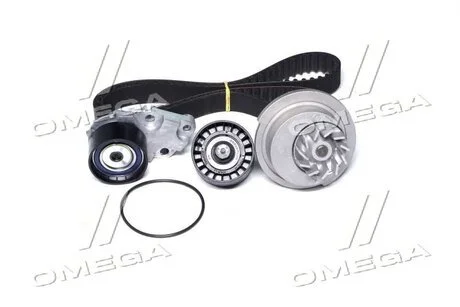 Комплект ГРМ із помпою DAYCO KTBWP5590