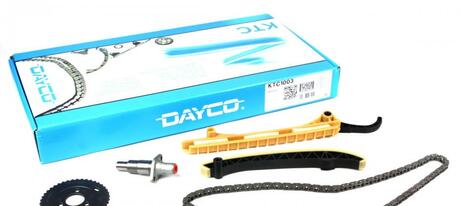 Комплект ланцюга DAYCO KTC1003