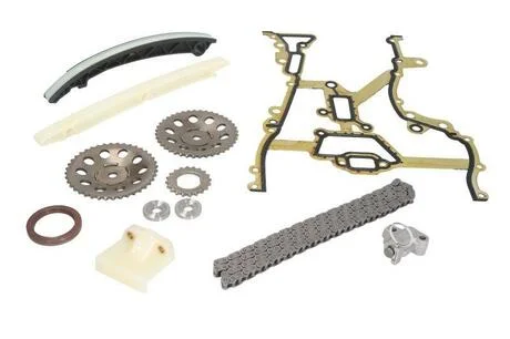 Комплект цепного привода ГРМ DAYCO KTC1004