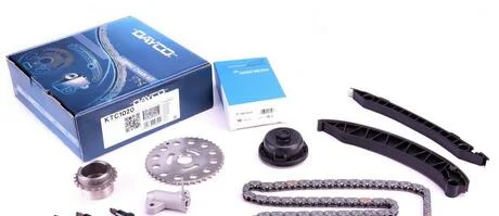Комплект ланцюга DAYCO KTC1020