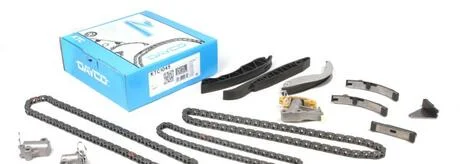 Комплект ланцюга DAYCO KTC1045