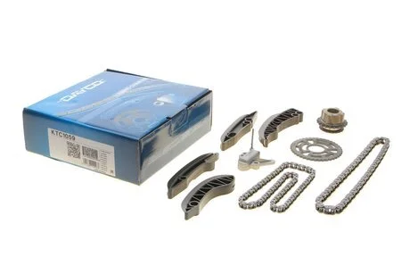 Ланцюг розподілвалу (к-т) BMW/MINI 1/2/3/4/5/X1/X3/X5/Clubman/Cabrio/Paceman/Roadsterr DKTC1059 DAYCO KTC1059
