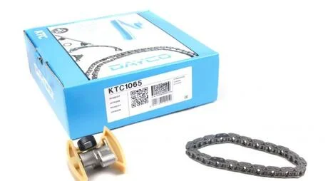Комплект ланцюга DAYCO KTC1065