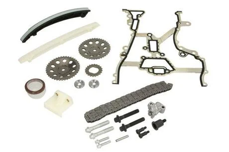 Комплект механизма натяжения DAYCO KTC1068