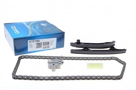 Комплект ланцюга DAYCO KTC1192