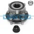 Ступиця TOYOTA/LEXUS Prius/CT \'\'F "08-15 D DAYCO KWD1376 (фото 1)