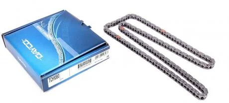 Ланцюг приводу ГРМ DAYCO TCH1080