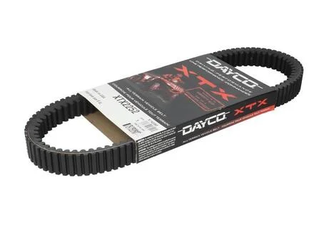 Ремень вариаторный усиленный 32 X 1184 DY DAYCO XTX2252