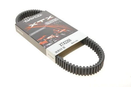 Мотоциклетний пас DY DAYCO XTX2268