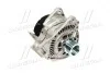 Генератор VW GOLF III, PASSAT 91-97 70A DECARO DE.18300016 (фото 1)