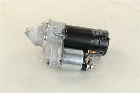 Стартер DAEWOO LANOS, CHEVROLET LACETTI (0,8 кВт, Z=10) DECARO DE.96208782